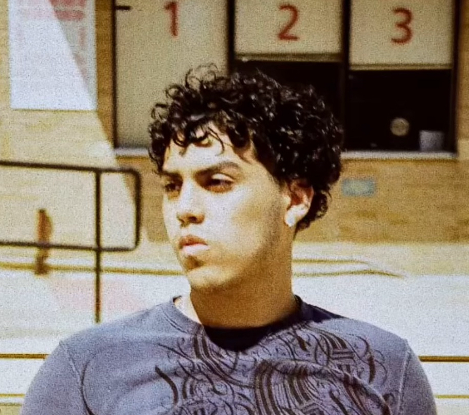 Sebastian Torres